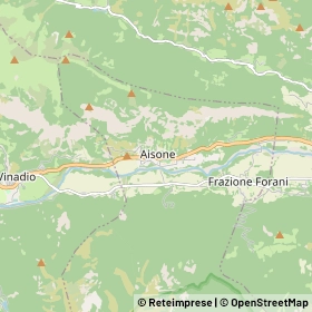 Mappa Aisone