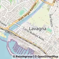 Kort Lavagna
