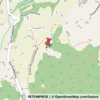 Mappa Via Fornaci, 16, 12016 Peveragno, Cuneo (Piemonte)