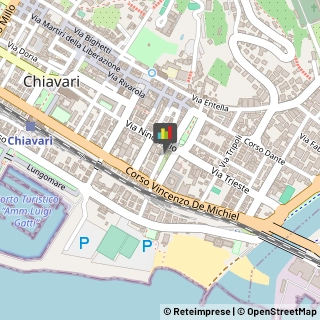 Estetiste,16043Genova