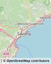 Giornalai Albisola Superiore,17011Savona