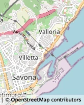 Giornalai Savona,17100Savona