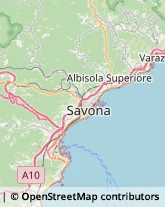 Arredamento - Vendita al Dettaglio Albisola Superiore,17011Savona