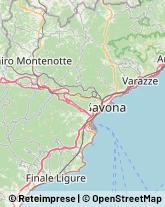 Asili Nido Varazze,17019Savona