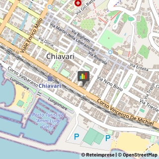 Fast Food e Self Service Chiavari,16043Genova