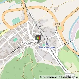 Panetterie Roccavione,12018Cuneo
