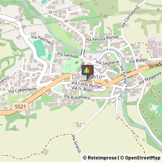 Locali, Birrerie e Pub,12014Cuneo