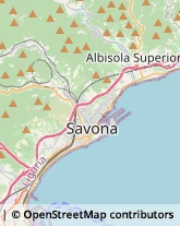 Palestre e Centri Fitness Albisola Superiore,17011Savona