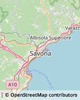 Palestre e Centri Fitness Savona,17100Savona