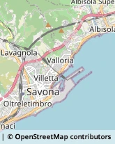 Alberghi Savona,17100Savona