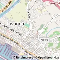 Kort Lavagna