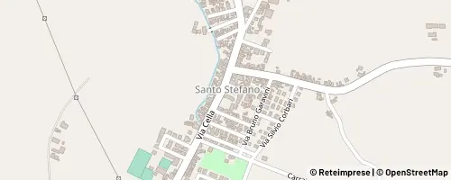 Mappa Ravenna
