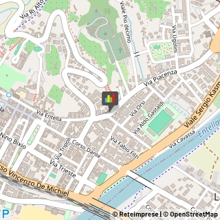 Appartamenti e Residence,16043Genova