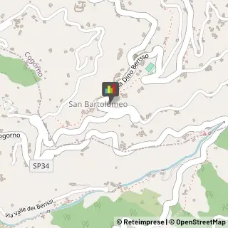 Bed e Breakfast Cogorno,16030Genova