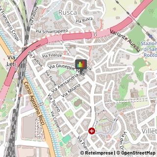 Verniciature Edili,17100Savona