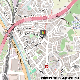 Bar e Caffetterie Savona,17100Savona