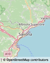 Profumerie Albisola Superiore,17011Savona