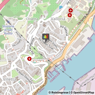Appartamenti e Residence,17100Savona