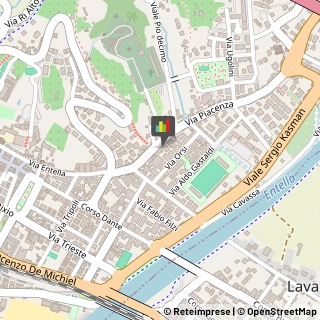 Caffè,16043Genova