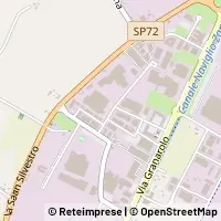 지도 Faenza