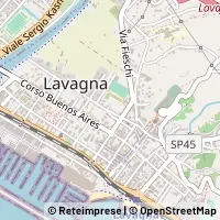 Kort Lavagna