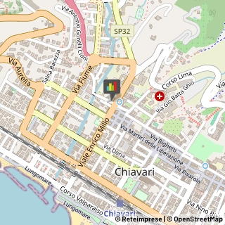 Riso,16043Genova