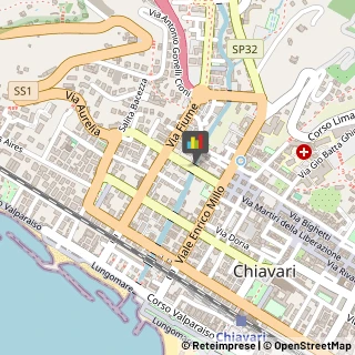 Avvocati,16043Genova