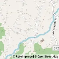 Map Peveragno