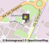 Ceramica Uso Tecnico ed Industriale,48018Ravenna