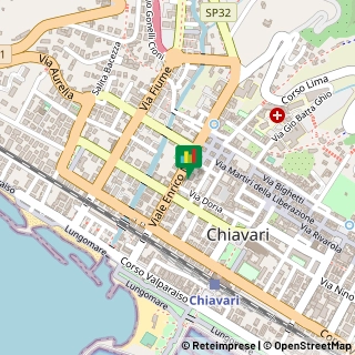 Viale Enrico Millo, 95-3,16043Chiavari