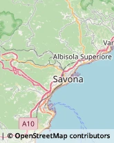 Agriturismi Albisola Superiore,17011Savona