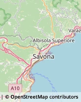 Impianti Sportivi Albissola Marina,17011Savona