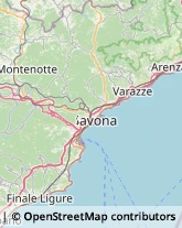 Impianti Sportivi Noli,17026Savona