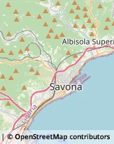 Impianti Sportivi Savona,17100Savona