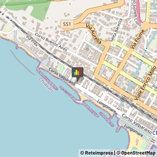 Riso,16043Genova