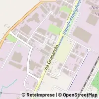 Peta Faenza