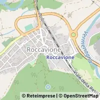 Karta Roccavione