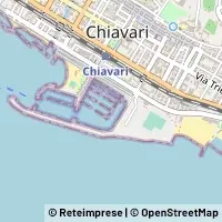 Kort Chiavari