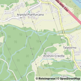 Mappa 54026