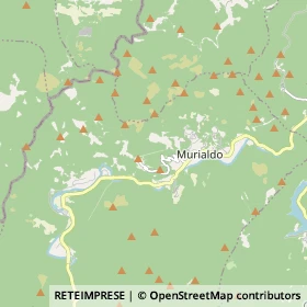 Mappa Murialdo