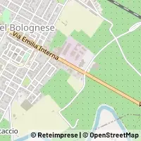 Carte Castel Bolognese