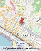 Via Martiri della Liberazione, 214,16043Chiavari