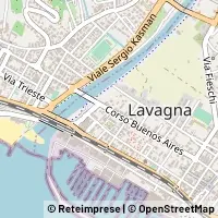 Kort Lavagna
