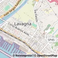 Kort Lavagna