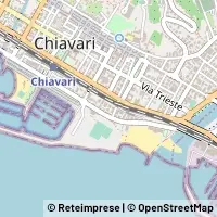 Kort Chiavari