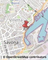 Via Santa Lucia, 3-5/R,17100Savona