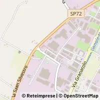 地图 Faenza