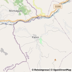 Mappa Panni