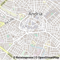 지도 Andria