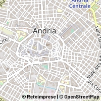 지도 Andria